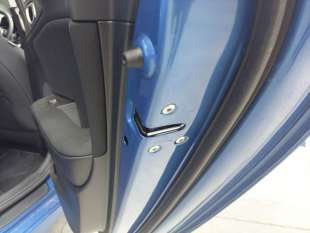Recambio de cerradura puerta trasera derecha para kia ceed tourer (cd) 2018- 1.0 t-gdi referencia OEM IAM 81420J7000  