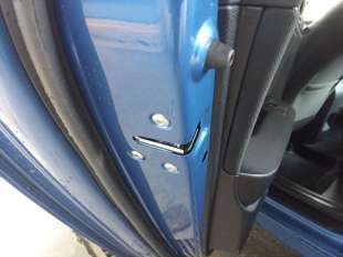 Recambio de cerradura puerta trasera izquierda para kia ceed tourer (cd) 2018- 1.0 t-gdi referencia OEM IAM 81410J7000  