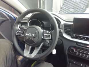 Recambio de columna direccion para kia ceed tourer (cd) 2018- 1.0 t-gdi referencia OEM IAM 56310J700A  