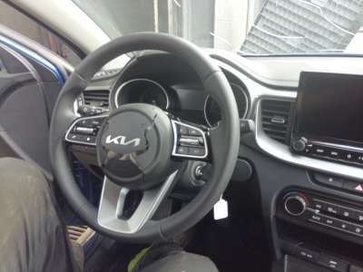 Recambio de columna direccion para kia ceed tourer (cd) 2018- 1.0 t-gdi referencia OEM IAM 56310J700A  