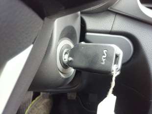 Recambio de conmutador de arranque para kia ceed tourer (cd) 2018- 1.0 t-gdi referencia OEM IAM 81900J7A00  