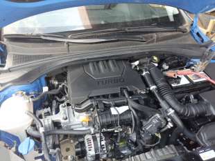 Recambio de cremallera direccion para kia ceed tourer (cd) 2018- 1.0 t-gdi referencia OEM IAM 56500J7000  