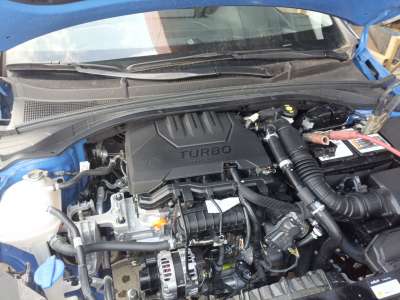 Recambio de cremallera direccion para kia ceed tourer (cd) 2018- 1.0 t-gdi referencia OEM IAM 56500J7000  