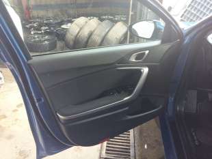 Recambio de elevalunas delantero izquierdo para kia ceed tourer (cd) 2018- 1.0 t-gdi referencia OEM IAM 82471J7000  