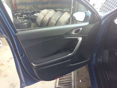 Recambio de elevalunas delantero izquierdo para kia ceed tourer (cd) 2018- 1.0 t-gdi referencia OEM IAM 82471J7000  