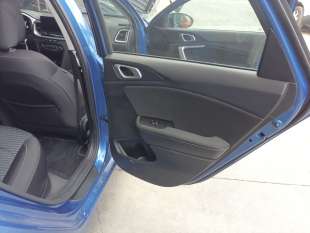 Recambio de elevalunas trasero derecho para kia ceed tourer (cd) 2018- 1.0 t-gdi referencia OEM IAM 83481J7000  