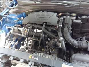 Recambio de filtro de particulas para kia ceed tourer (cd) 2018- 1.0 t-gdi referencia OEM IAM G07FP0  