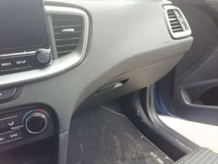 Recambio de guantera para kia ceed tourer (cd) 2018- 1.0 t-gdi referencia OEM IAM 84510J7000WK  