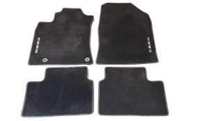Recambio de juego alfombrillas para kia ceed tourer (cd) 2018- 1.0 t-gdi referencia OEM IAM J7143ADE01  
