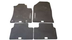 Recambio de juego alfombrillas para kia ceed tourer (cd) 2018- 1.0 t-gdi referencia OEM IAM J7143ADE01   2