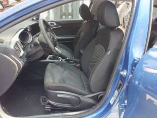 Recambio de juego asientos completo para kia ceed tourer (cd) 2018- 1.0 t-gdi referencia OEM IAM 88380J7020AZE  