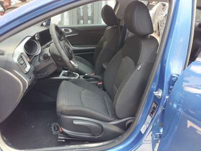 Recambio de juego asientos completo para kia ceed tourer (cd) 2018- 1.0 t-gdi referencia OEM IAM 88380J7020AZE  