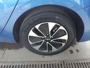 Recambio de llanta para kia ceed tourer (cd) 2018- 1.0 t-gdi referencia OEM IAM 52910CR100   2