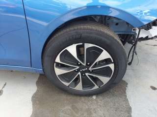 Recambio de llanta para kia ceed tourer (cd) 2018- 1.0 t-gdi referencia OEM IAM 52910CR100  