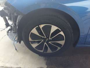 Recambio de llanta para kia ceed tourer (cd) 2018- 1.0 t-gdi referencia OEM IAM 52910CR100   2