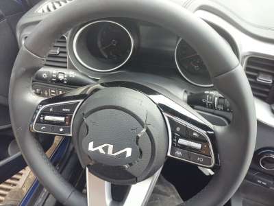 Recambio de mando multifuncion para kia ceed tourer (cd) 2018- 1.0 t-gdi referencia OEM IAM 93404J7960  