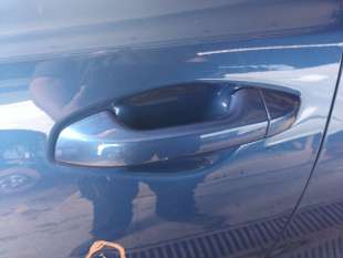 Recambio de maneta exterior delantera izquierda para kia ceed tourer (cd) 2018- 1.0 t-gdi referencia OEM IAM 82651J7000  