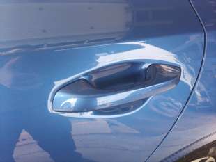 Recambio de maneta exterior trasera izquierda para kia ceed tourer (cd) 2018- 1.0 t-gdi referencia OEM IAM 82651J7010  