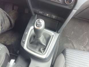 Recambio de palanca cambio para kia ceed tourer (cd) 2018- 1.0 t-gdi referencia OEM IAM 43700J7810WK  