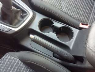 Recambio de palanca freno para kia ceed tourer (cd) 2018- 1.0 t-gdi referencia OEM IAM 59710J7050WK  