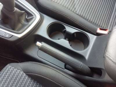 Recambio de palanca freno para kia ceed tourer (cd) 2018- 1.0 t-gdi referencia OEM IAM 59710J7050WK  