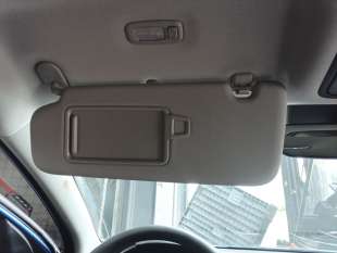 Recambio de parasol izquierdo para kia ceed tourer (cd) 2018- 1.0 t-gdi referencia OEM IAM 85210J7000ED  