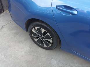 Recambio de paso rueda trasero derecho para kia ceed tourer (cd) 2018- 1.0 t-gdi referencia OEM IAM 86822J7300  