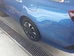 Recambio de paso rueda trasero izquierdo para kia ceed tourer (cd) 2018- 1.0 t-gdi referencia OEM IAM 86821J7300  