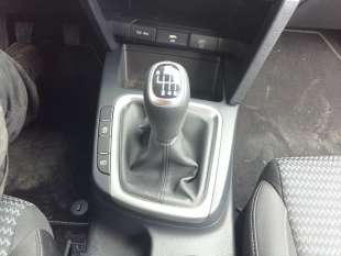 Recambio de pomo palanca cambio para kia ceed tourer (cd) 2018- 1.0 t-gdi referencia OEM IAM 43711H8300  