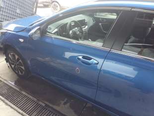 Recambio de puerta delantera izquierda para kia ceed tourer (cd) 2018- 1.0 t-gdi referencia OEM IAM 76003J7000  