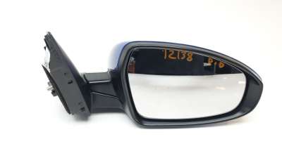 Recambio de retrovisor derecho para kia ceed tourer (cd) 2018- 1.0 t-gdi referencia OEM IAM 87620J7160  