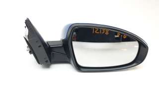 Recambio de retrovisor derecho para kia ceed tourer (cd) 2018- 1.0 t-gdi referencia OEM IAM 87620J7160  