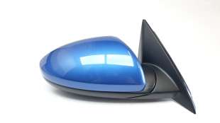 Recambio de retrovisor derecho para kia ceed tourer (cd) 2018- 1.0 t-gdi referencia OEM IAM 87620J7160   2