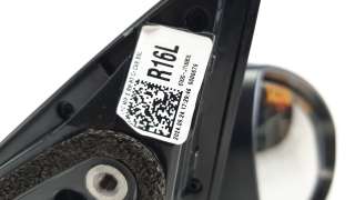 Recambio de retrovisor derecho para kia ceed tourer (cd) 2018- 1.0 t-gdi referencia OEM IAM 87620J7160  