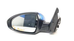 Recambio de retrovisor izquierdo para kia ceed tourer (cd) 2018- 1.0 t-gdi referencia OEM IAM 87610J7220  