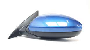 Recambio de retrovisor izquierdo para kia ceed tourer (cd) 2018- 1.0 t-gdi referencia OEM IAM 87610J7220   2