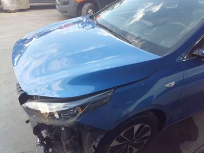 Recambio de servofreno para kia ceed tourer (cd) 2018- 1.0 t-gdi referencia OEM IAM 59110G4250  