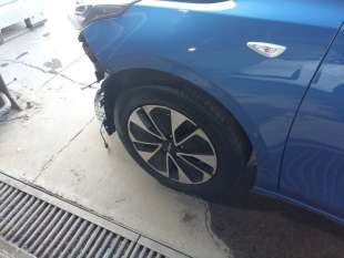 Recambio de transmision delantera izquierda para kia ceed tourer (cd) 2018- 1.0 t-gdi referencia OEM IAM 49500G4100  K1214