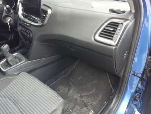 Recambio de ventilador calefaccion para kia ceed tourer (cd) 2018- 1.0 t-gdi referencia OEM IAM 97113J7000  