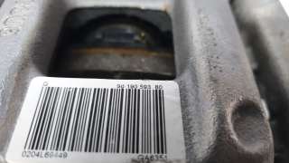 Recambio de pinza freno trasera izquierda para opel astra 5p elegance 2023- referencia OEM IAM 9819059380  