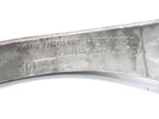 Recambio de brazo suspension inferior delantero izquierdo para jaguar f-pace (x761) 2015- 2.0 sd4 awd referencia OEM IAM HK833C2 2