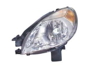 Recambio de faro izquierdo para citroën xsara picasso 1999-2011 referencia OEM IAM 6208J9 10107291002 CI7174804