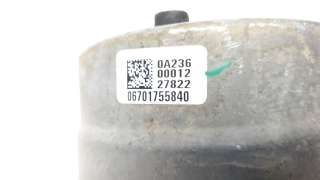 Recambio de soporte motor derecho para maserati ghibli iii (m157) 2013- 3.0 referencia OEM IAM 670175584  