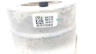 Recambio de soporte motor izquierdo para maserati ghibli iii (m157) 2013- 3.0 referencia OEM IAM 670175585  
