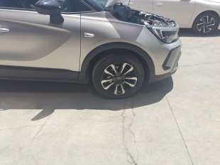 Recambio de amortiguador delantero derecho para opel crossland x / crossland (p17, p2qo) 2017- 1.2 (75) referencia OEM IAM 98272