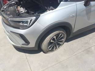 Recambio de amortiguador delantero izquierdo para opel crossland x / crossland (p17, p2qo) 2017- 1.2 (75) referencia OEM IAM 982