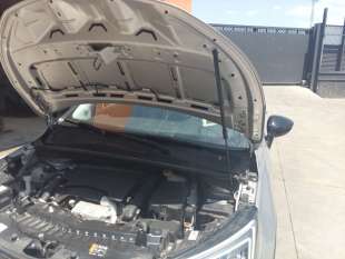 Recambio de amortiguadores capo para opel crossland x / crossland (p17, p2qo) 2017- 1.2 (75) referencia OEM IAM YQ00944680  