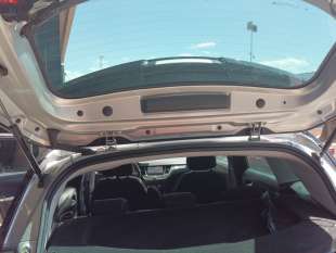 Recambio de amortiguadores maletero / porton para opel crossland x / crossland (p17, p2qo) 2017- 1.2 (75) referencia OEM IAM 391