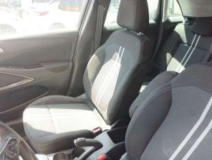 Recambio de asiento delantero derecho para opel crossland x / crossland (p17, p2qo) 2017- 1.2 (75) referencia OEM IAM YQ00733180
