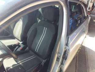 Recambio de asiento delantero izquierdo para opel crossland x / crossland (p17, p2qo) 2017- 1.2 (75) referencia OEM IAM YQ007331